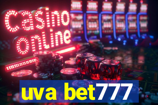 uva bet777